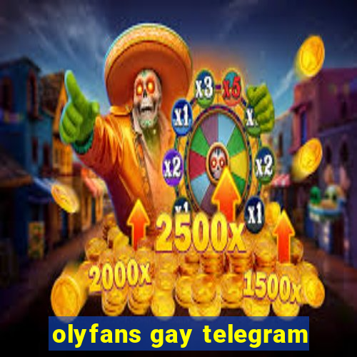 olyfans gay telegram